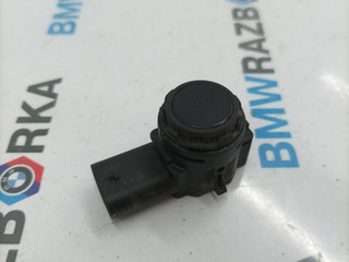 датчик парктроника BMW M2 G87 2023, S58B30A, АКПП, купе, задний привод, 66209826784, 9826784, 6.0