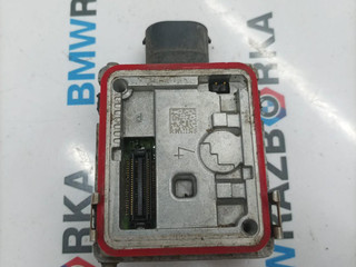 дистроник BMW M2 G87 2023, S58B30A, АКПП, купе, задний привод, 5A78599