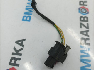 разъем (фишка) проводки BMW M2 G87 2023, S58B30A, АКПП, купе, задний привод, 1718644
