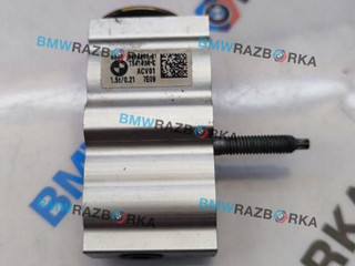 расширительный клапан кондиционера BMW M2 G87 2023, S58B30A, АКПП, купе, задний привод, 6994989, 64506994989