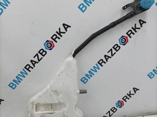 бачок омывателя BMW M2 G87 2023, S58B30A, АКПП, купе, задний привод, 7427885