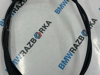 трос капота BMW M2 G87 2023, S58B30A, АКПП, купе, задний привод, 7419390