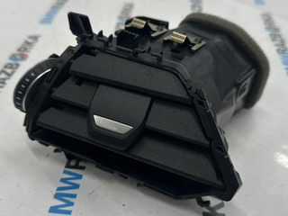 дефлектор обдува салона BMW M2 G87 2023, S58B30A, АКПП, купе, задний привод, 5A3B8D9