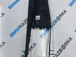 датчик мертвых (слепых) зон BMW M2 G87 2023, S58B30A, АКПП, купе, задний привод, 8081240