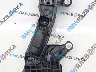 распределитель тока BMW M2 G87 2023, S58B30A, АКПП, купе, задний привод, 6842529