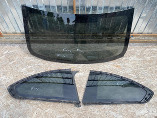 комплект задних стекол BMW M2 G87 2023, S58B30A, АКПП, купе, задний привод