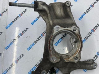 кулак поворотный правый BMW M2 G87 2023, S58B30A, АКПП, купе, задний привод, 8095664