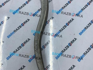 рычаг передний левый BMW M2 G87 2023, S58B30A, АКПП, купе, задний привод, 8095667