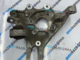 кулак задний правый BMW M2 G87 2023, S58B30A, АКПП, купе, задний привод, 8095658