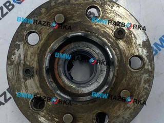 ступица задняя BMW M2 G87 2023, S58B30A, АКПП, купе, задний привод, 8095641
