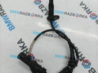 датчик ABS BMW M2 G87 2023, S58B30A, АКПП, купе, задний привод, 8095701, 0265007302