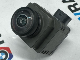 камера заднего вида BMW M2 G87 2023, S58B30A, АКПП, купе, задний привод, ICAM2-R, 5A722D0