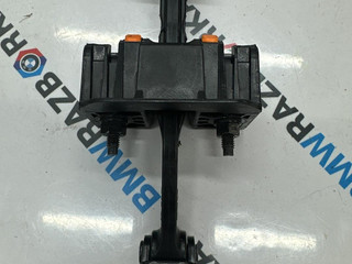 ограничитель открывания двери BMW M2 G87 2023, S58B30A, АКПП, купе, задний привод, 9853677
