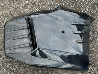 молдинг заднего бампера BMW M2 G87 2023, S58B30A, АКПП, купе, задний привод