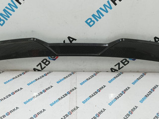 спойлер BMW M2 G87 2023, S58B30A, АКПП, купе, задний привод, 51195A36950, 5A36950