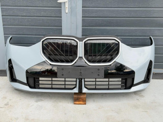 бампер передний BMW X3 G45 2025, 2.0 л., B48B20P, бензин, c4p, внедорожник 5 дв., полный привод