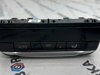блок управления печки / климат-контроля BMW M2 G87 2023, S58B30A, АКПП, купе, задний привод, 61315A3BBF4, 5A3BBF4