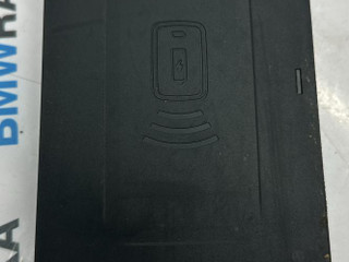 Беспроводное зарядное устройство BMW M2 G87 2023, S58B30A, АКПП, купе, задний привод, 5A82C19