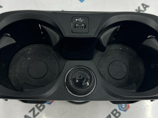 подстаканник BMW M2 G87 2023, S58B30A, АКПП, купе, задний привод, 6806803