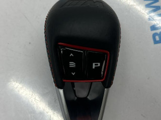 ручка кулисы КПП BMW M2 G87 2023, S58B30A, АКПП, купе, задний привод