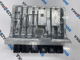 блок управления двигателем BMW X3 G45 2025, 2.0 л., B48B20P, бензин, внедорожник 5 дв., полный привод, 5B5D985
