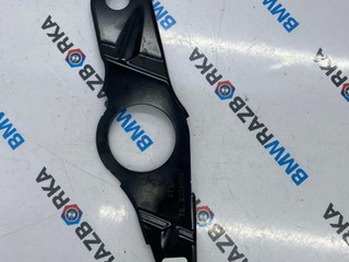 крепление фары левой BMW X3 G45 2025, 2.0 л., B48B20P, бензин, c4p, внедорожник 5 дв., полный привод, 5B540D3