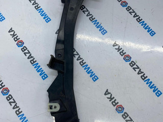 планка под капот BMW X3 G45 2025, 2.0 л., B48B20P, бензин, c4p, внедорожник 5 дв., полный привод, 5A512B4