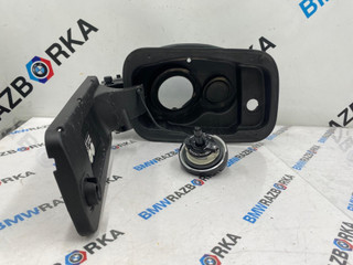 лючок топливного бака BMW X3 G45 2025, 2.0 л., B48B20P, бензин, c4p, внедорожник 5 дв., полный привод, 5A15A13