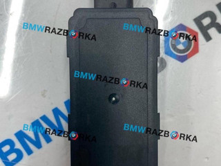 усилитель антенны BMW X3 G45 2025, 2.0 л., B48B20P, бензин, c4p, внедорожник 5 дв., полный привод, 5B60518