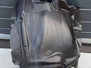 защита арок передняя правая (подкрылок) BMW X3 G45 2025, 2.0 л., B48B20P, бензин, c4p, внедорожник 5 дв., полный привод, 9881324, 51719881324