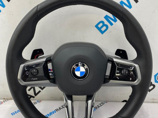 руль BMW X3 G45 2025, 2.0 л., B48B20P, бензин, c4p, внедорожник 5 дв., полный привод