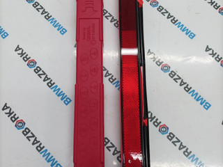 знак аварийной остановки BMW X3 G45 2025, 2.0 л., B48B20P, бензин, c4p, внедорожник 5 дв., полный привод, 6770487, 71606770487