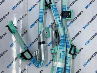 подушка безопасности боковая (шторка) BMW X3 G45 2025, 2.0 л., B48B20P, бензин, c4p, внедорожник 5 дв., полный привод, 5A164C7