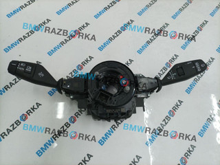 переключатель подрулевой (стрекоза) BMW X3 G45 2025, 2.0 л., B48B20P, бензин, c4p, внедорожник 5 дв., полный привод, 5A332C4
