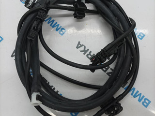 форсунка омывателя лобового стекла BMW X3 G45 2025, 2.0 л., B48B20P, бензин, c4p, внедорожник 5 дв., полный привод, 5A291A1