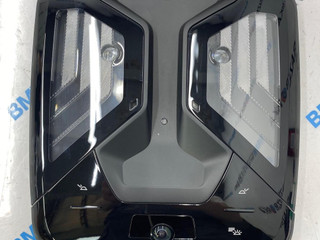 фонарь салона (плафон) BMW X3 G45 2025, 2.0 л., B48B20P, бензин, c4p, внедорожник 5 дв., полный привод, 5B87D81