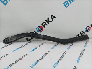 щеткодержатель (поводок стеклоочистителя, дворник) BMW X3 G45 2025, 2.0 л., B48B20P, бензин, c4p, внедорожник 5 дв., полный привод, 5A291B3