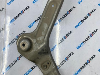 Реактивная тяга задней подвески BMW X3 G45 2025, 2.0 л., B48B20P, бензин, c4p, внедорожник 5 дв., полный привод, 8857916