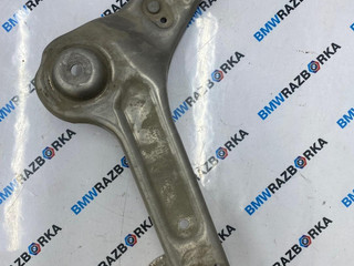 Реактивная тяга задней подвески BMW X3 G45 2025, 2.0 л., B48B20P, бензин, c4p, внедорожник 5 дв., полный привод, 8857915