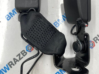 замок ремня безопасности BMW X3 G45 2025, 2.0 л., B48B20P, бензин, c4p, внедорожник 5 дв., полный привод, 5A24E14