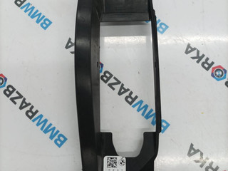 датчик мертвых (слепых) зон BMW X3 G45 2025, 2.0 л., B48B20P, бензин, c4p, внедорожник 5 дв., полный привод, 5A292E8