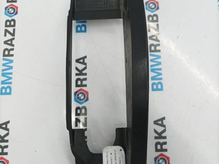 датчик мертвых (слепых) зон BMW X3 G45 2025, 2.0 л., B48B20P, бензин, c4p, внедорожник 5 дв., полный привод, 5A292E7