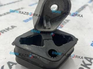 кронштейн глушителя BMW X3 G45 2025, 2.0 л., B48B20P, бензин, c4p, внедорожник 5 дв., полный привод, 8593695, 7589931