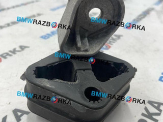 кронштейн глушителя BMW X3 G45 2025, 2.0 л., B48B20P, бензин, 475, внедорожник 5 дв., полный привод, 8593695, 7589931