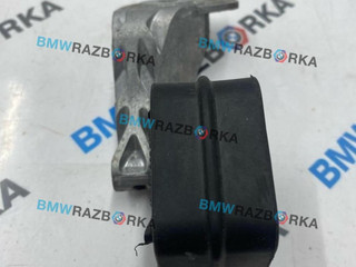 кронштейн глушителя BMW X3 G45 2025, 2.0 л., B48B20P, бензин, c4p, внедорожник 5 дв., полный привод, 7589931, 5A70FB5