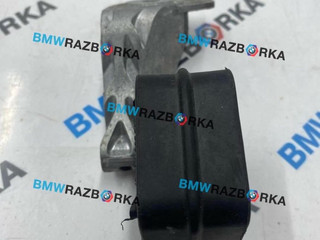 кронштейн глушителя BMW X3 G45 2025, 2.0 л., B48B20P, бензин, 475, внедорожник 5 дв., полный привод, 7589931, 5A70FB5