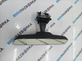 зеркало салона BMW X3 G45 2025, 2.0 л., B48B20P, бензин, c4p, внедорожник 5 дв., полный привод, 5A8A012