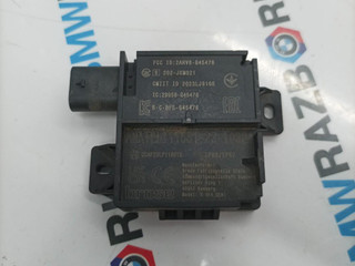 система комфортного доступа в багажник BMW X3 G45 2025, 2.0 л., B48B20P, бензин, c4p, внедорожник 5 дв., полный привод, 61355B427F1, 5B427F1