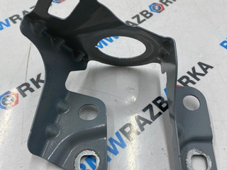 крепление крыла переднего правого BMW X3 G45 2025, 2.0 л., B48B20P, бензин, c4p, внедорожник 5 дв., полный привод, 9628626