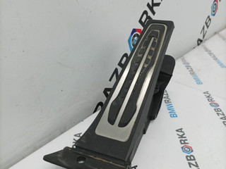 педаль BMW X3 G45 2025, 2.0 л., B48B20P, бензин, c4p, внедорожник 5 дв., полный привод, 6889820